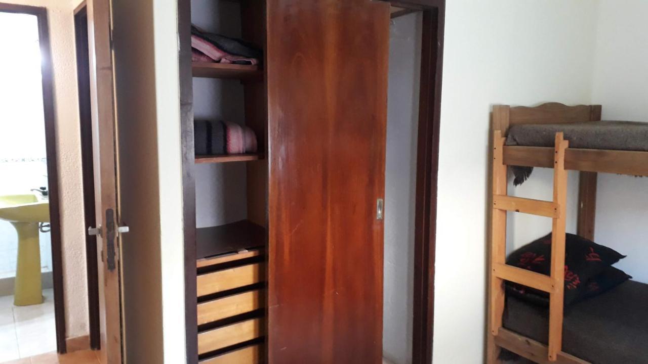 Complejo El Aljibe Apartment La Lucila del Mar Exterior foto