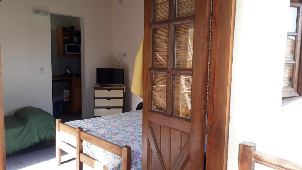 Complejo El Aljibe Apartment La Lucila del Mar Exterior foto