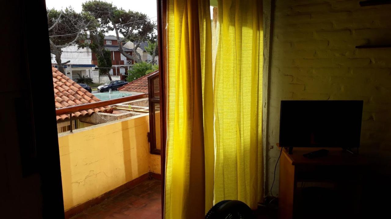 Complejo El Aljibe Apartment La Lucila del Mar Exterior foto