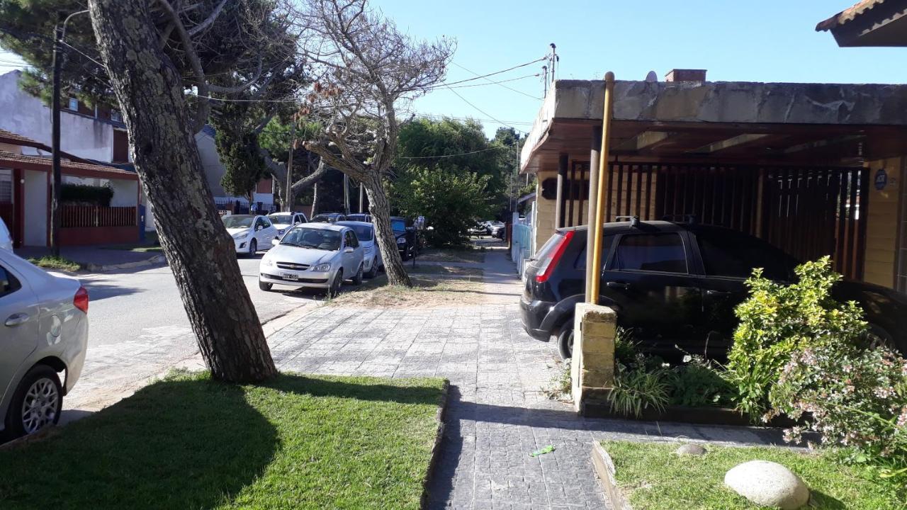 Complejo El Aljibe Apartment La Lucila del Mar Exterior foto