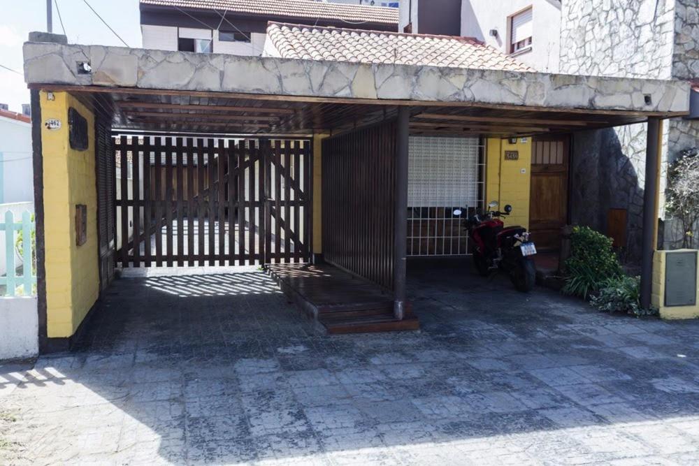 Complejo El Aljibe Apartment La Lucila del Mar Exterior foto
