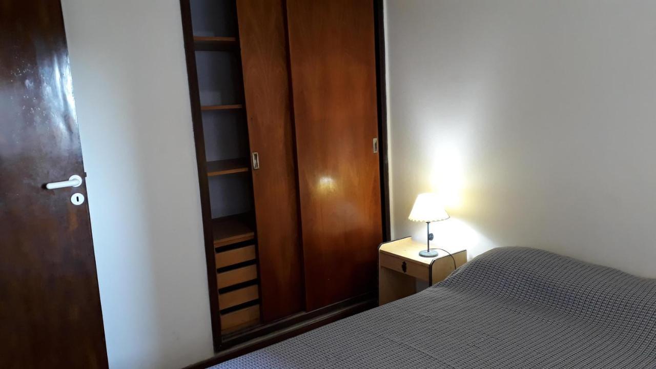 Complejo El Aljibe Apartment La Lucila del Mar Exterior foto
